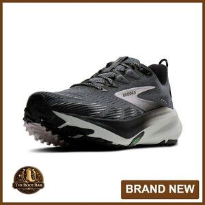 Trail Running Shoes for Women, All-Terrain Grip, Plush Cushioning, Secure Fit